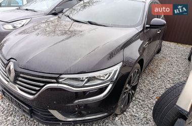 Универсал Renault Talisman 2016 в Полтаве Универсал Renault Talisman 2016 в Полтаве