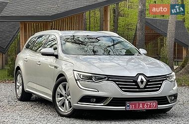 Универсал Renault Talisman 2018 в Хмельницком