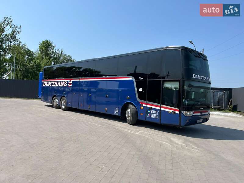 Туристический / Междугородний автобус Van Hool TD921 Altano 2015 в Козове Туристический / Междугородний автобус Van Hool TD921 Altano 2015 в Козове