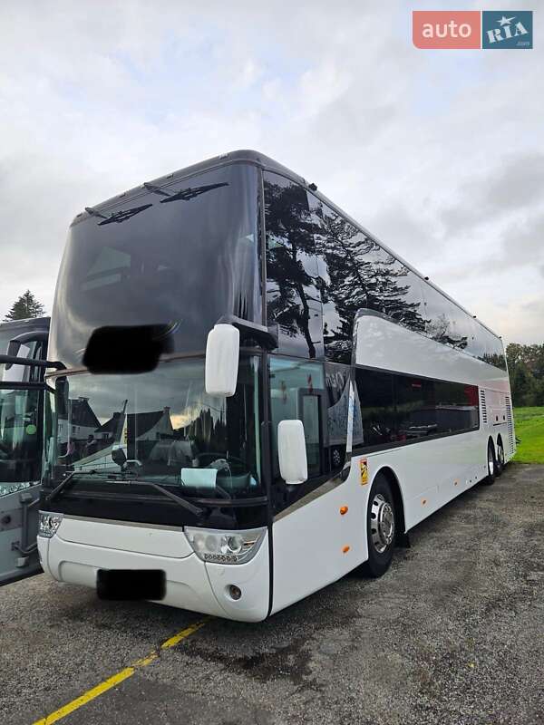 Туристический / Междугородний автобус Van Hool TDX27 Astromega 2012 в Луцке