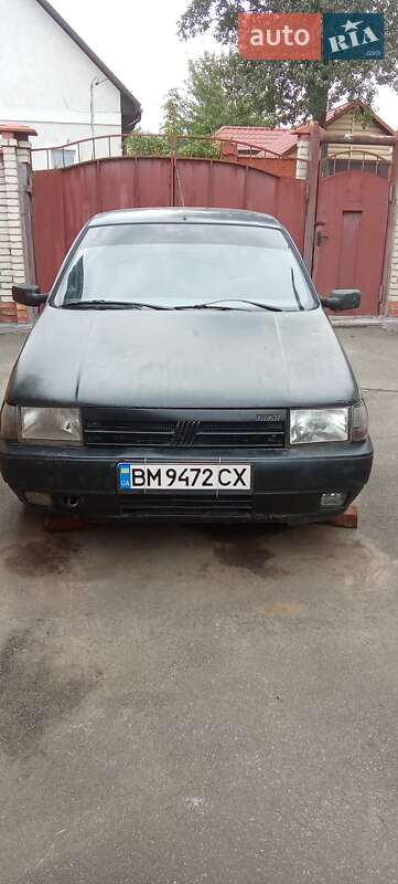 Хэтчбек Fiat Tipo 1992 в Сумах