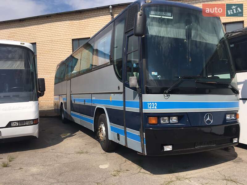 Туристический / Междугородний автобус Mercedes-Benz Tourismo 1994 в Чернигове