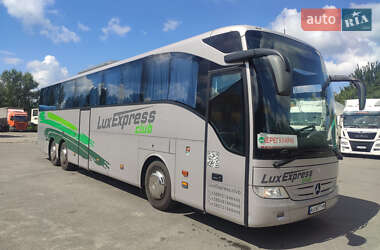 Туристичний / Міжміський автобус Mercedes-Benz Tourismo 2009 в Києві Туристичний / Міжміський автобус Mercedes-Benz Tourismo 2009 в Києві
