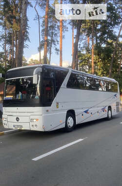 Туристичний / Міжміський автобус Mercedes-Benz Tourismo 2001 в Києві Туристичний / Міжміський автобус Mercedes-Benz Tourismo 2001 в Києві