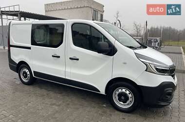 Вантажний фургон Renault Trafic 2020 в Бородянці