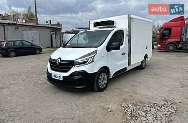 Рефрижератор Renault Trafic 2020 в Луцке