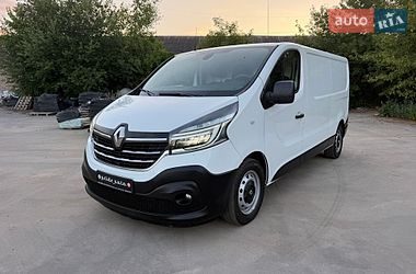 Рефрижератор Renault Trafic 2021 в Ровно