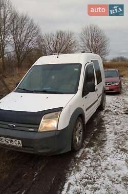 Мінівен Ford Transit Connect 2007 в Хмельницькому
