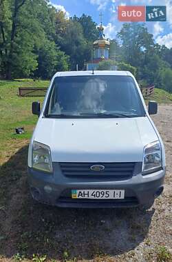 Мінівен Ford Transit Connect 2010 в Ізяславі Мінівен Ford Transit Connect 2010 в Ізяславі