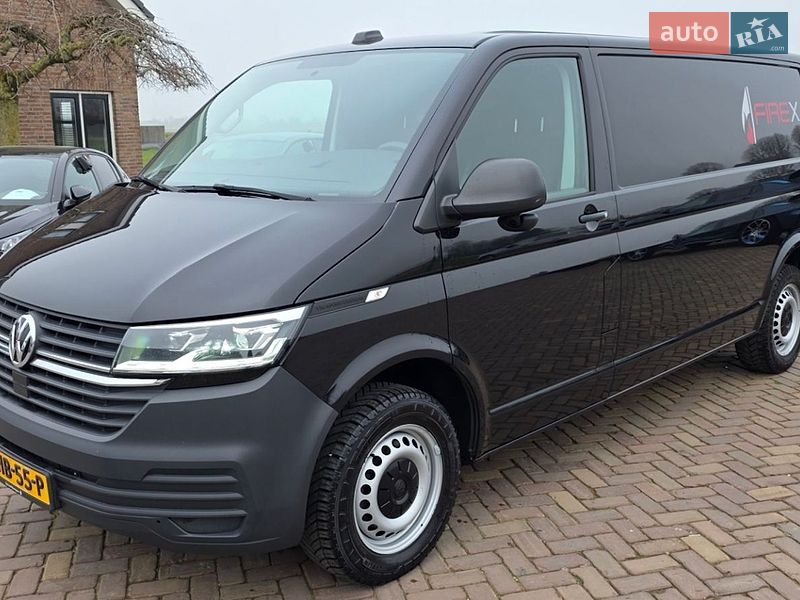 Грузовой фургон Volkswagen Transporter 2020 в Тернополе