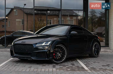 Купе Audi TT S 2023 в Ірпені