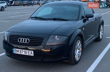 Купе Audi TT 1999 в Днепре