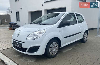 Хэтчбек Renault Twingo 2009 в Миргороде