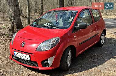 Хэтчбек Renault Twingo 2011 в Броварах