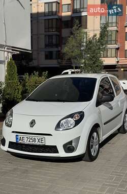Хэтчбек Renault Twingo 2011 в Днепре