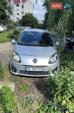 Хетчбек Renault Twingo 2007 в Золочеві Хетчбек Renault Twingo 2007 в Золочеві