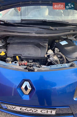 Хетчбек Renault Twingo 2008 в Дубні Хетчбек Renault Twingo 2008 в Дубні