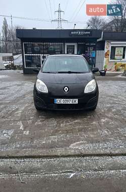 Хэтчбек Renault Twingo 2009 в Днепре