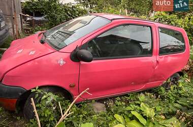 Хэтчбек Renault Twingo 1995 в Львове