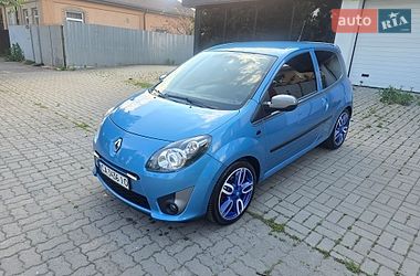 Хетчбек Renault Twingo 2011 в Черкасах