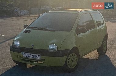 Хетчбек Renault Twingo 1999 в Чернівцях