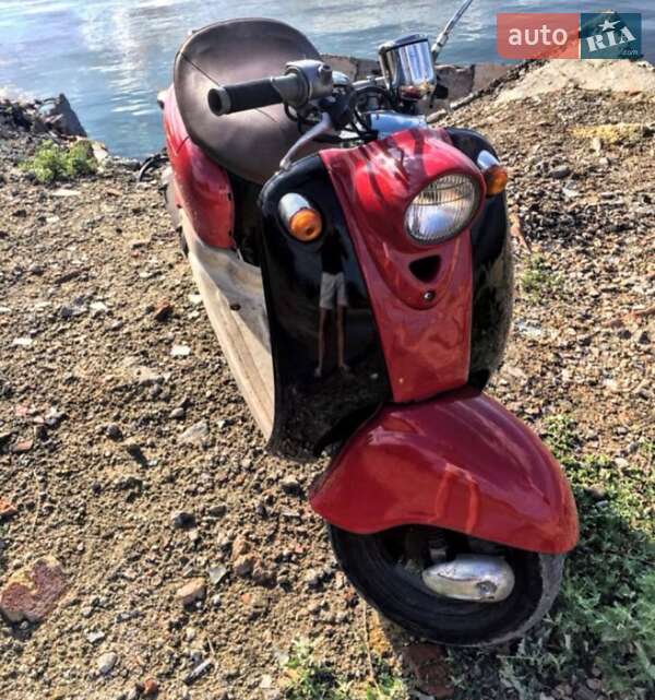 Мопеди Yamaha TZR 2005 в Одесі