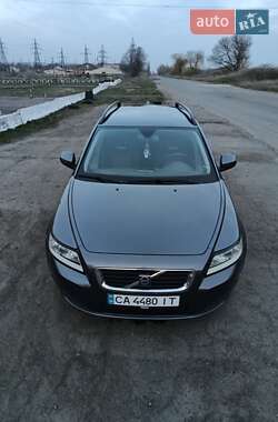 Универсал Volvo V50 2010 в Хмельницком