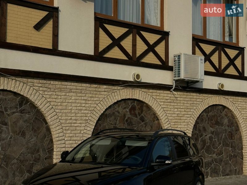 Универсал Volvo V50 2009 в Ивано-Франковске