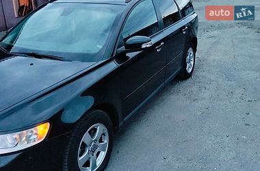 Универсал Volvo V50 2007 в Узине