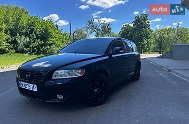 Универсал Volvo V50 2012 в Сарнах