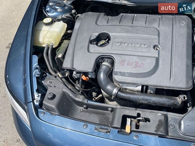 Универсал Volvo V50 2009 в Сколе Универсал Volvo V50 2009 в Сколе