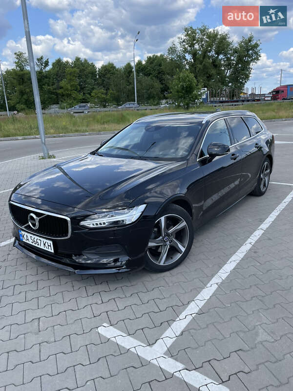 Универсал Volvo V90 2019 в Киеве