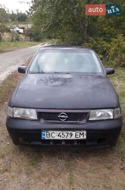 Седан Opel Vectra 1995 в Жашкове
