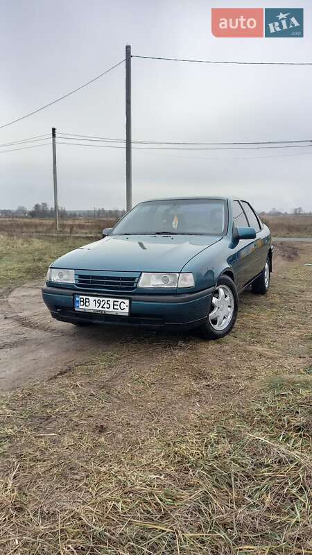 Седан Opel Vectra 1994 в Броварах