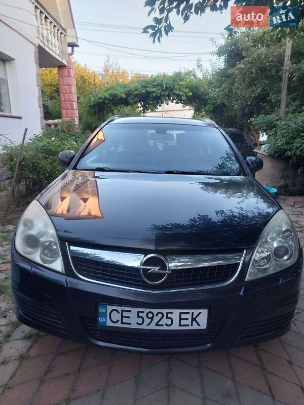 Универсал Opel Vectra 2006 в Сторожинце Универсал Opel Vectra 2006 в Сторожинце