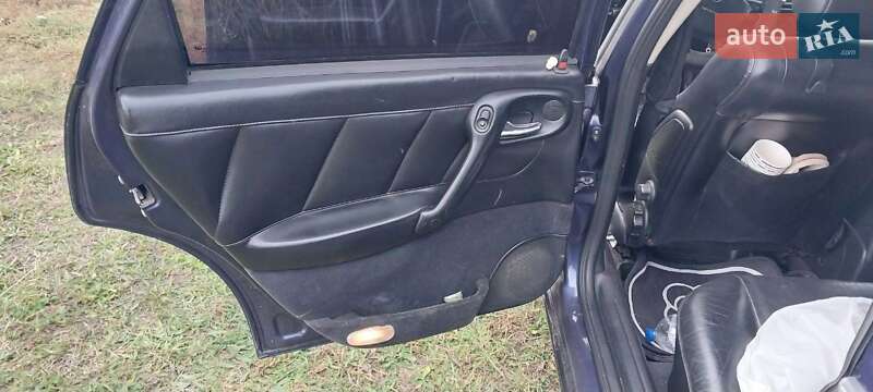 Универсал Opel Vectra 1997 в Харькове Универсал Opel Vectra 1997 в Харькове