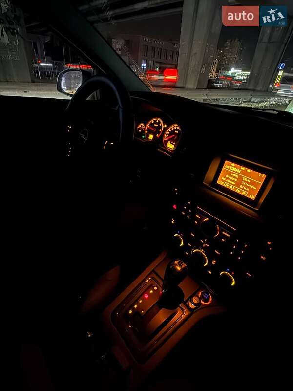 Универсал Opel Vectra 2007 в Киеве