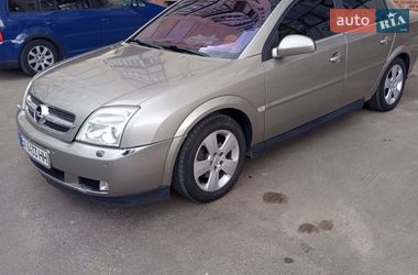 Седан Opel Vectra 2003 в Хмельницькому