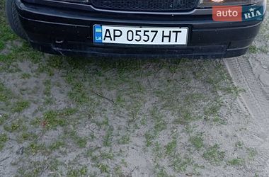 Седан Opel Vectra 1990 в Котельве