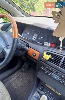 Хетчбек Renault Vel Satis 2003 в Кіцмані