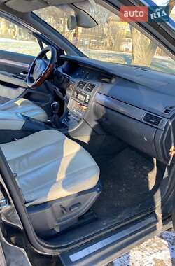 Хетчбек Renault Vel Satis 2002 в Краматорську