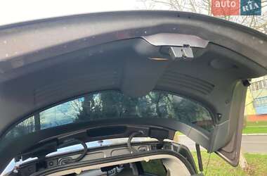 Хетчбек Renault Vel Satis 2006 в Ладижині