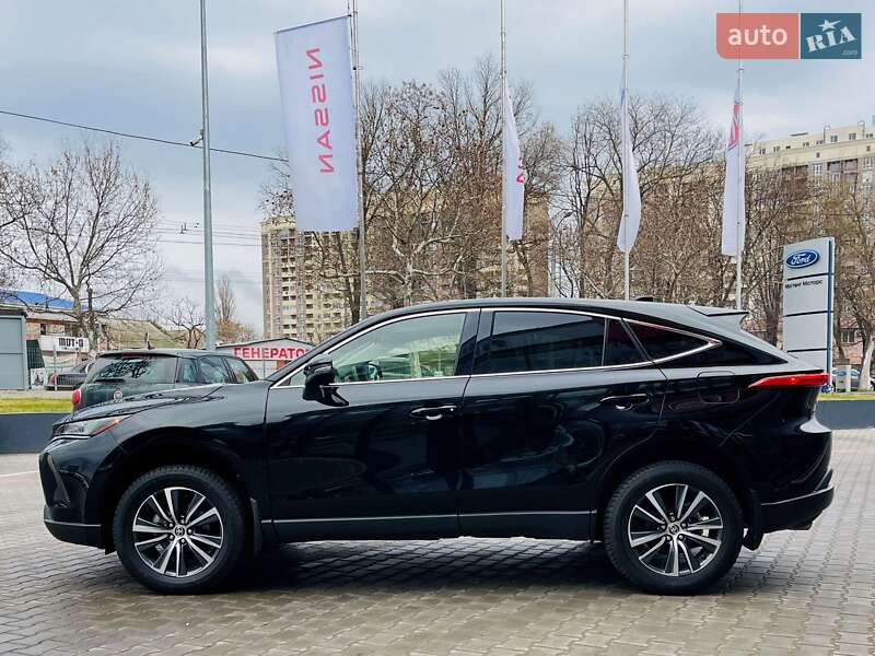 Внедорожник / Кроссовер Toyota Venza 2022 в Одессе