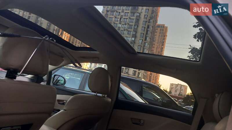 Позашляховик / Кросовер Toyota Venza 2011 в Києві Позашляховик / Кросовер Toyota Venza 2011 в Києві