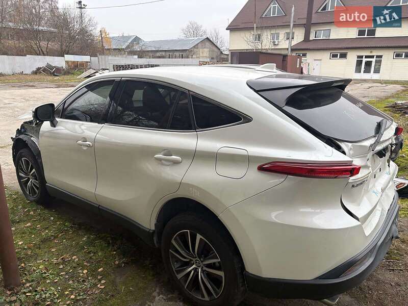 Внедорожник / Кроссовер Toyota Venza 2020 в Хмельницком