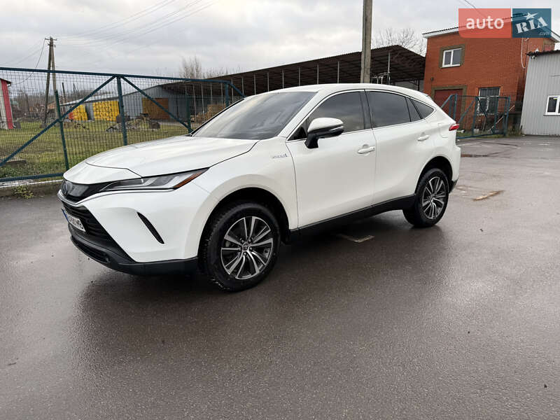 Внедорожник / Кроссовер Toyota Venza 2021 в Калиновке Внедорожник / Кроссовер Toyota Venza 2021 в Калиновке