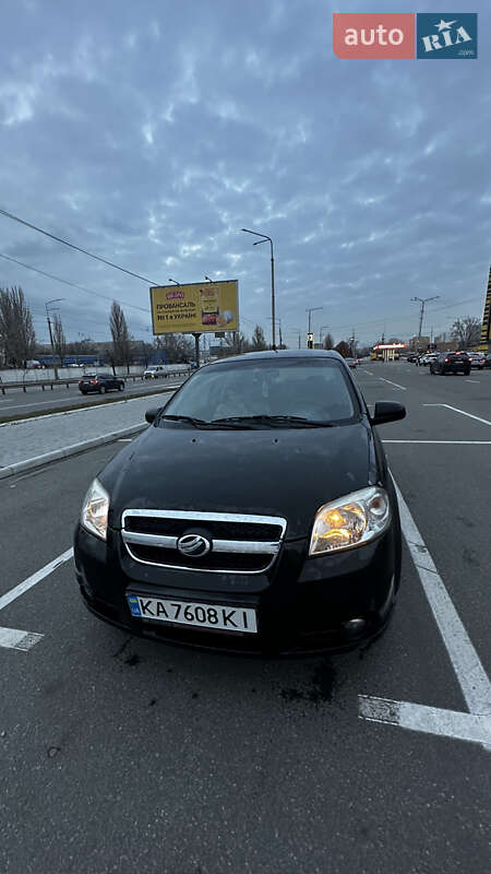 Седан ЗАЗ Vida 2013 в Києві