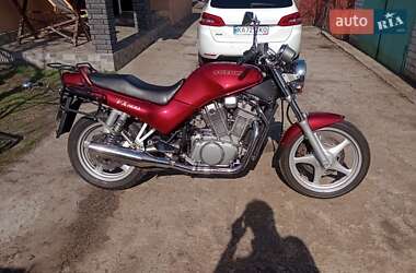 Мотоцикл Классик Suzuki VX 800 1994 в Ирклиеве
