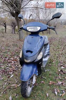 Скутер Viper Wind 2008 в Герце