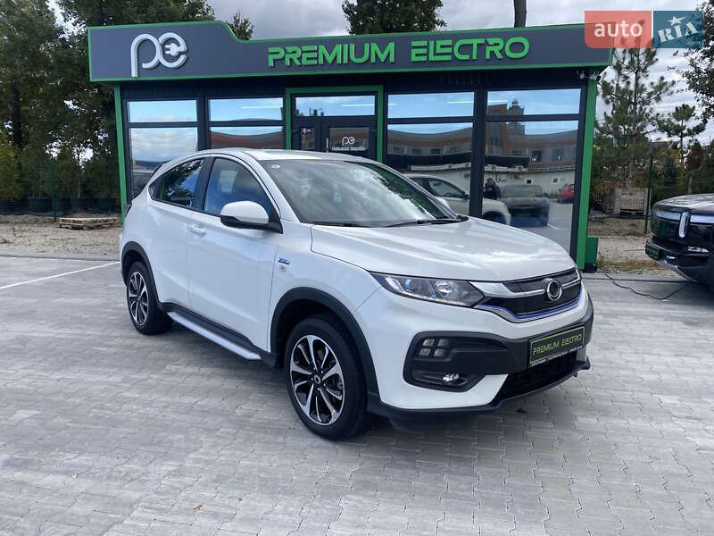 Внедорожник / Кроссовер Honda X-NV 2021 в Киеве